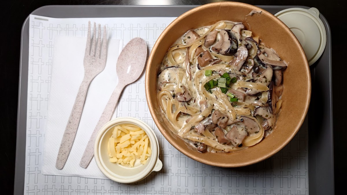 The Pasta Shack TST - Photo 6