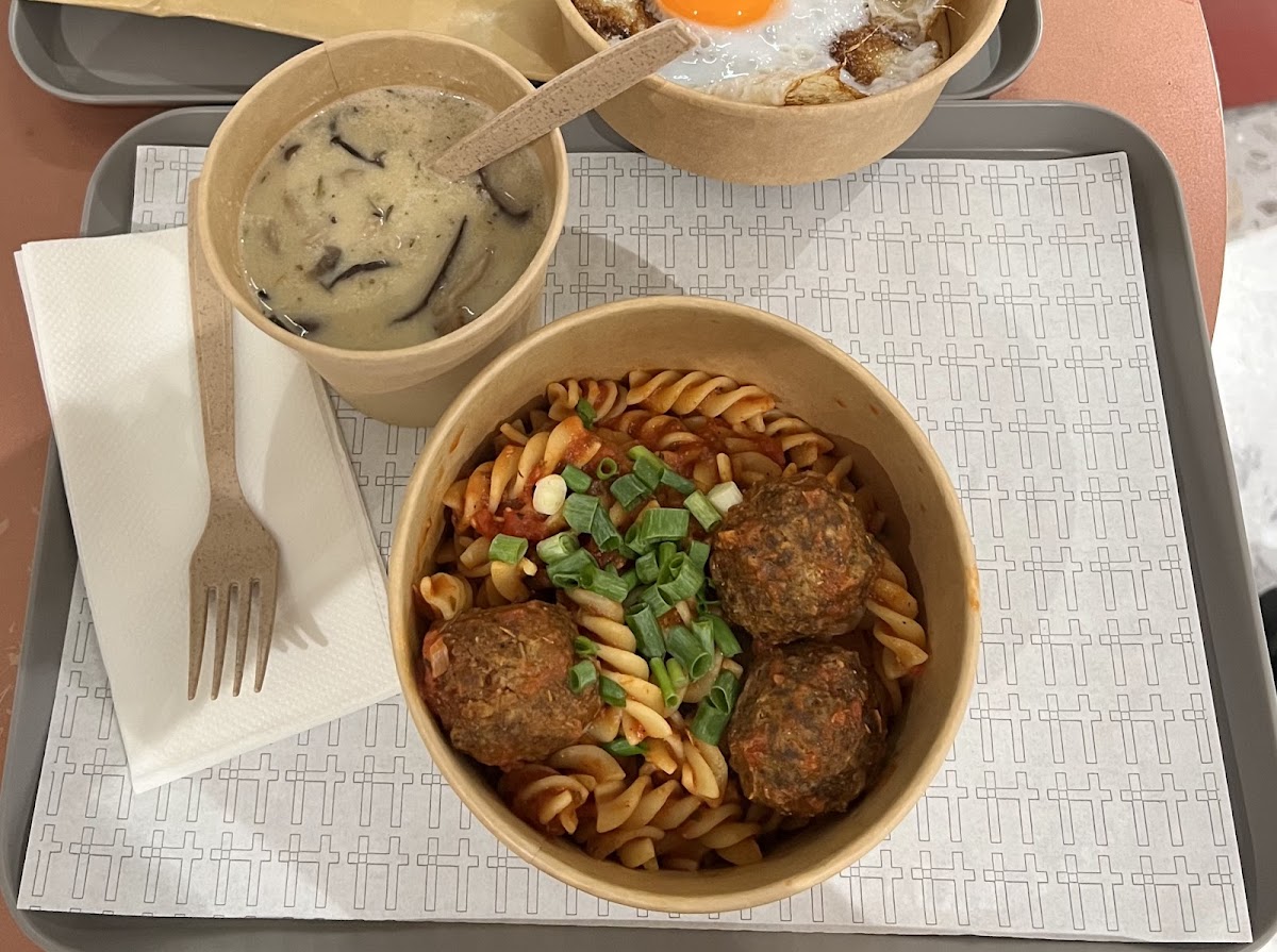 The Pasta Shack TST - Photo 7