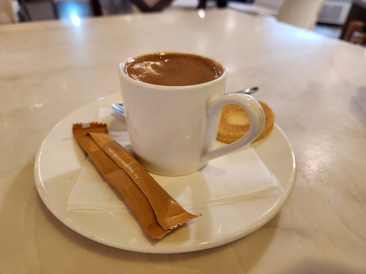 Cafe Gelael Citraland - Photo 5