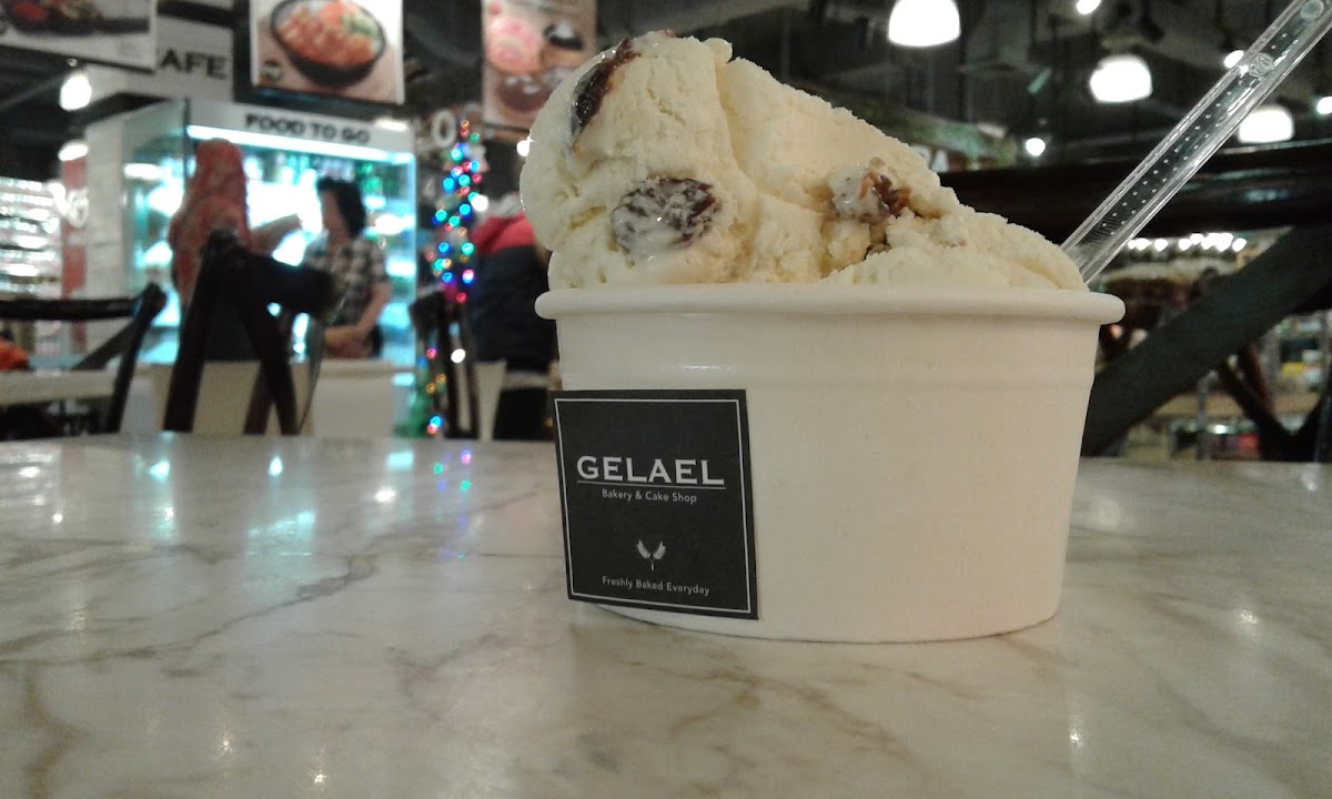 Cafe Gelael Citraland - Photo 6