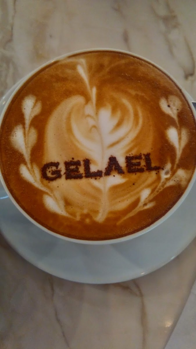 Cafe Gelael Citraland - Photo 8