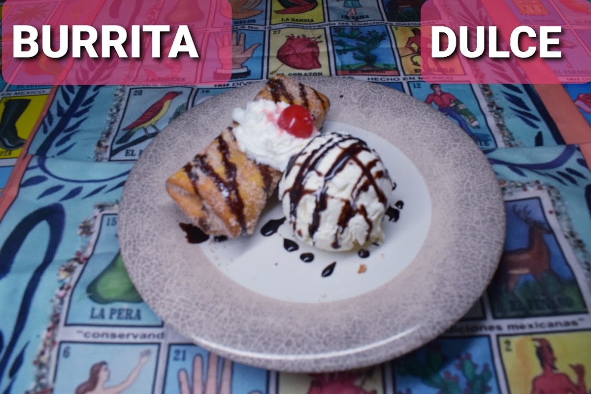 Taquería la loteria - Photo 2