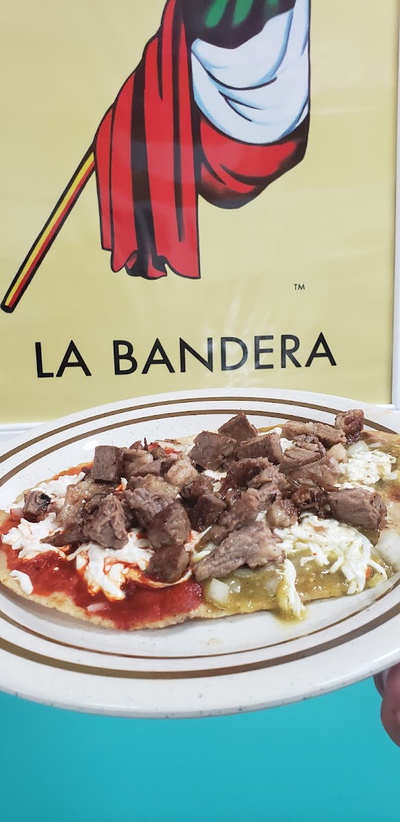 Taquería la loteria - Photo 5