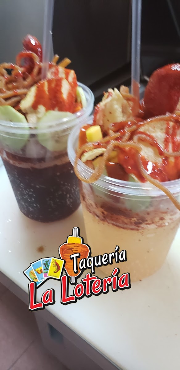 Taquería la loteria - Photo 6