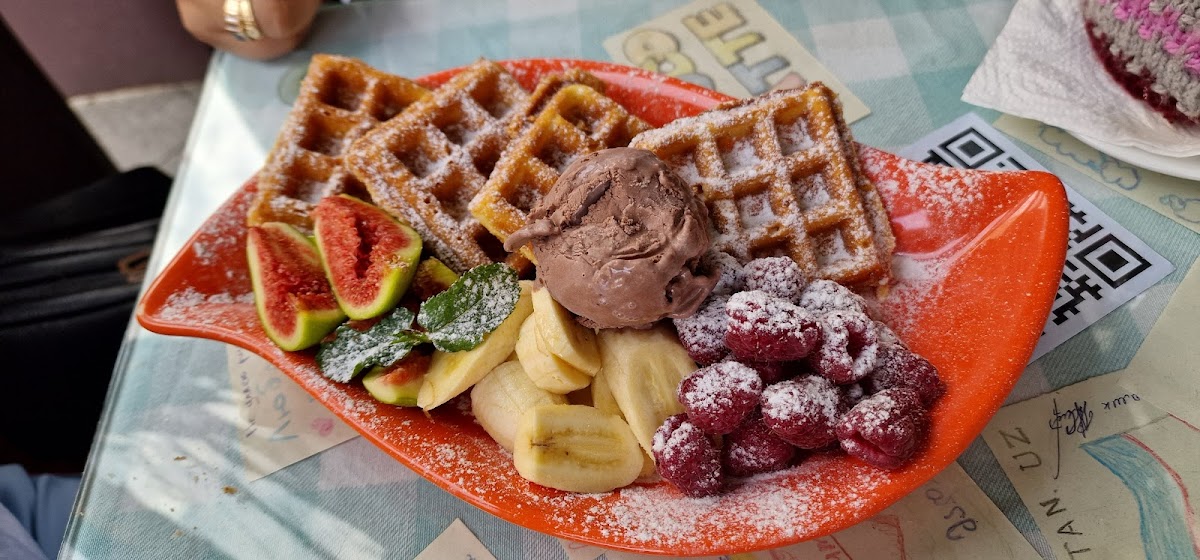 Chocolatte Coffee-Room - Photo 4