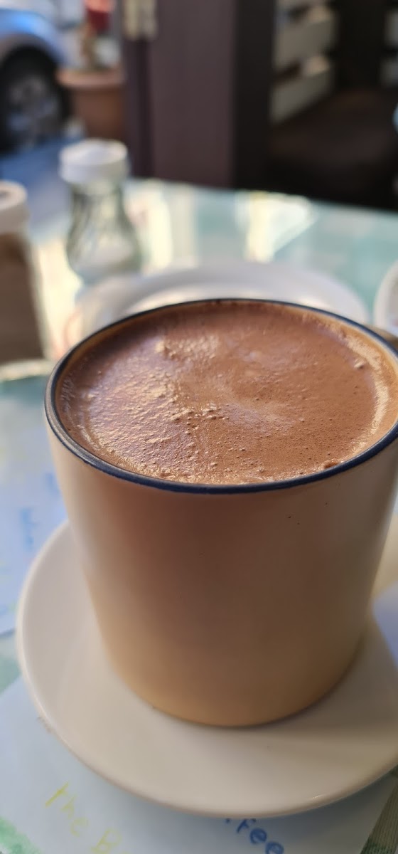 Chocolatte Coffee-Room - Photo 5