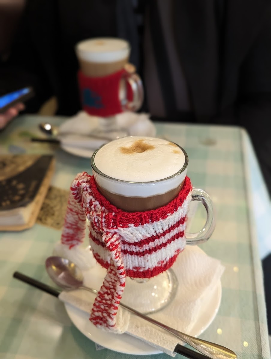 Chocolatte Coffee-Room - Photo 7