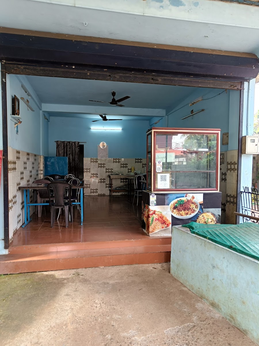Ruchi Biryani Mekkad/ Thommichettanta Biryani Kada - Photo 2