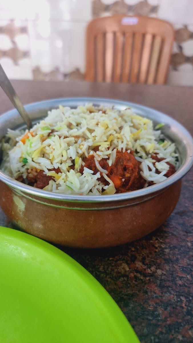 Ruchi Biryani Mekkad/ Thommichettanta Biryani Kada - Photo 4
