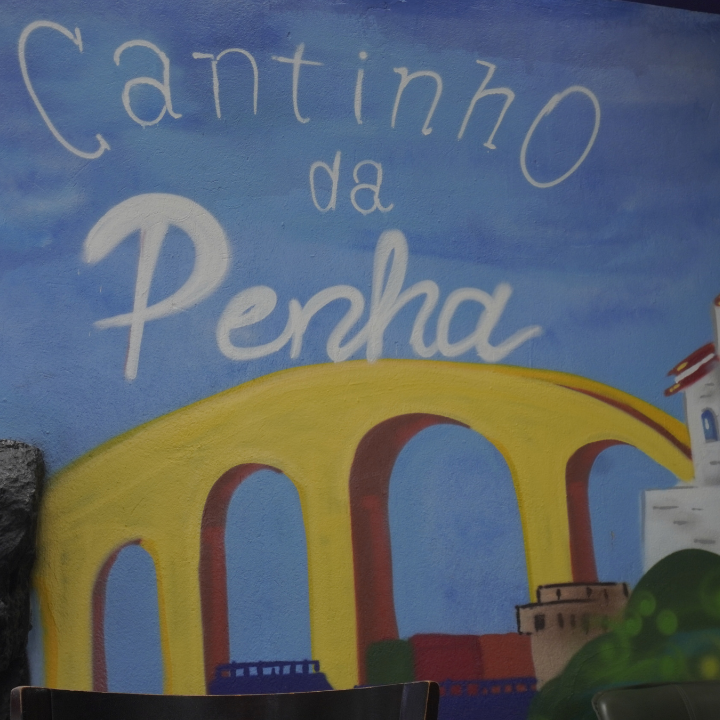Cantinho da Penha - Restaurante Bistrô e Cafeteria - Photo 2