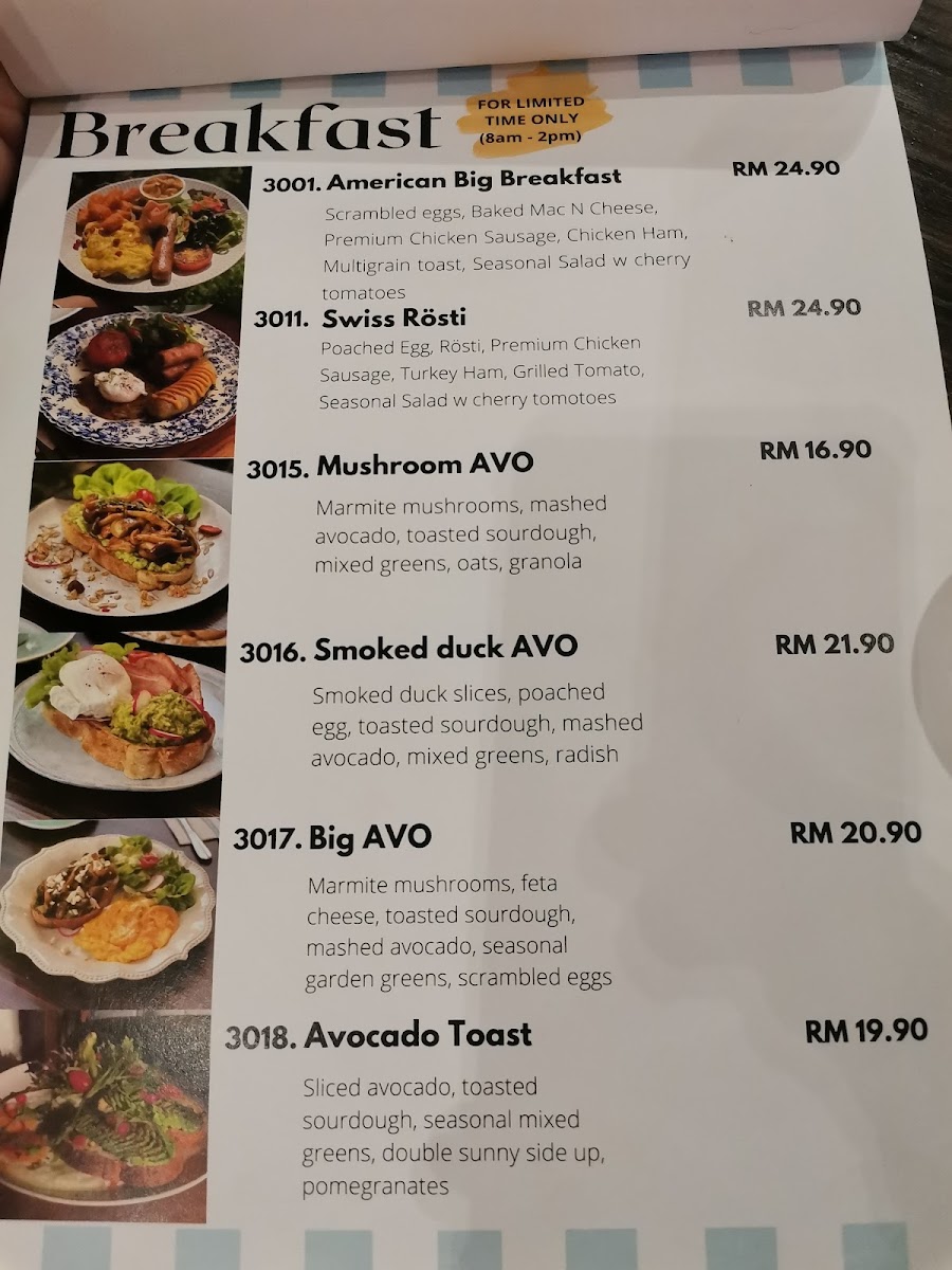 Menu Photo 3