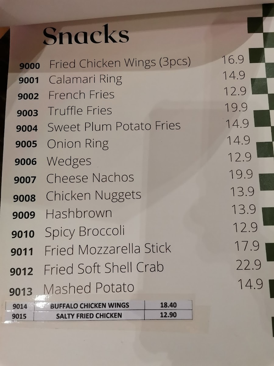 Menu Photo 4