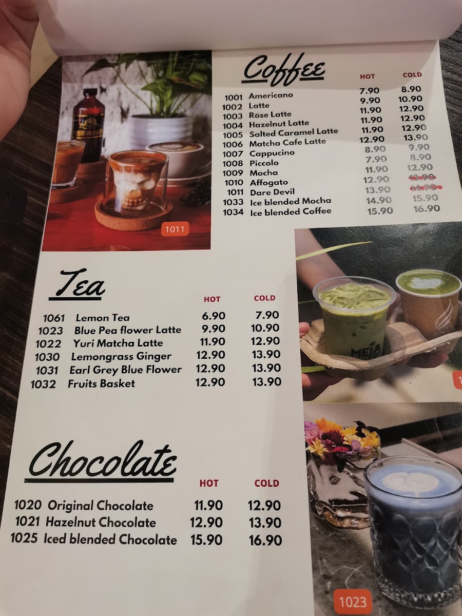 Menu Photo 6