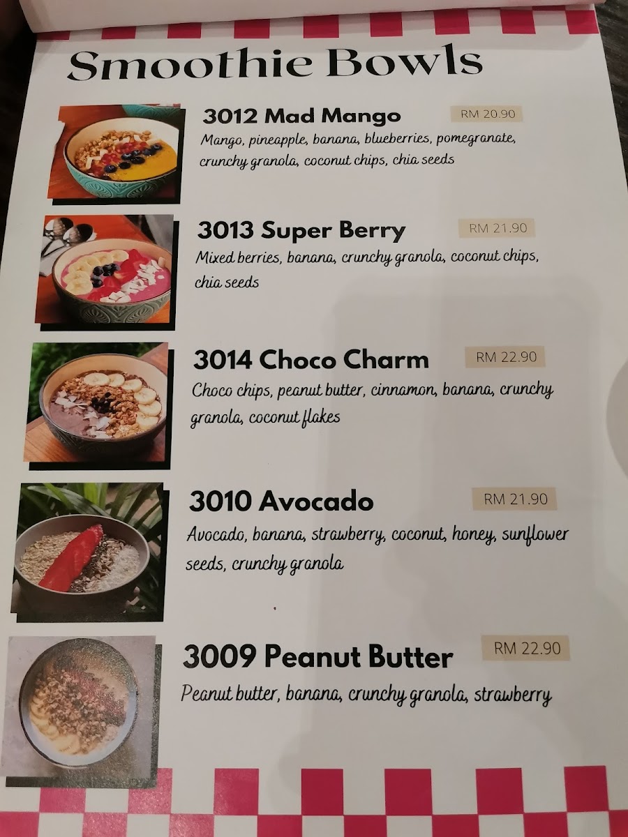 Menu Photo 7