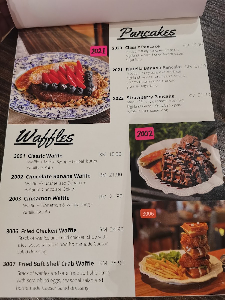 Menu Photo 8