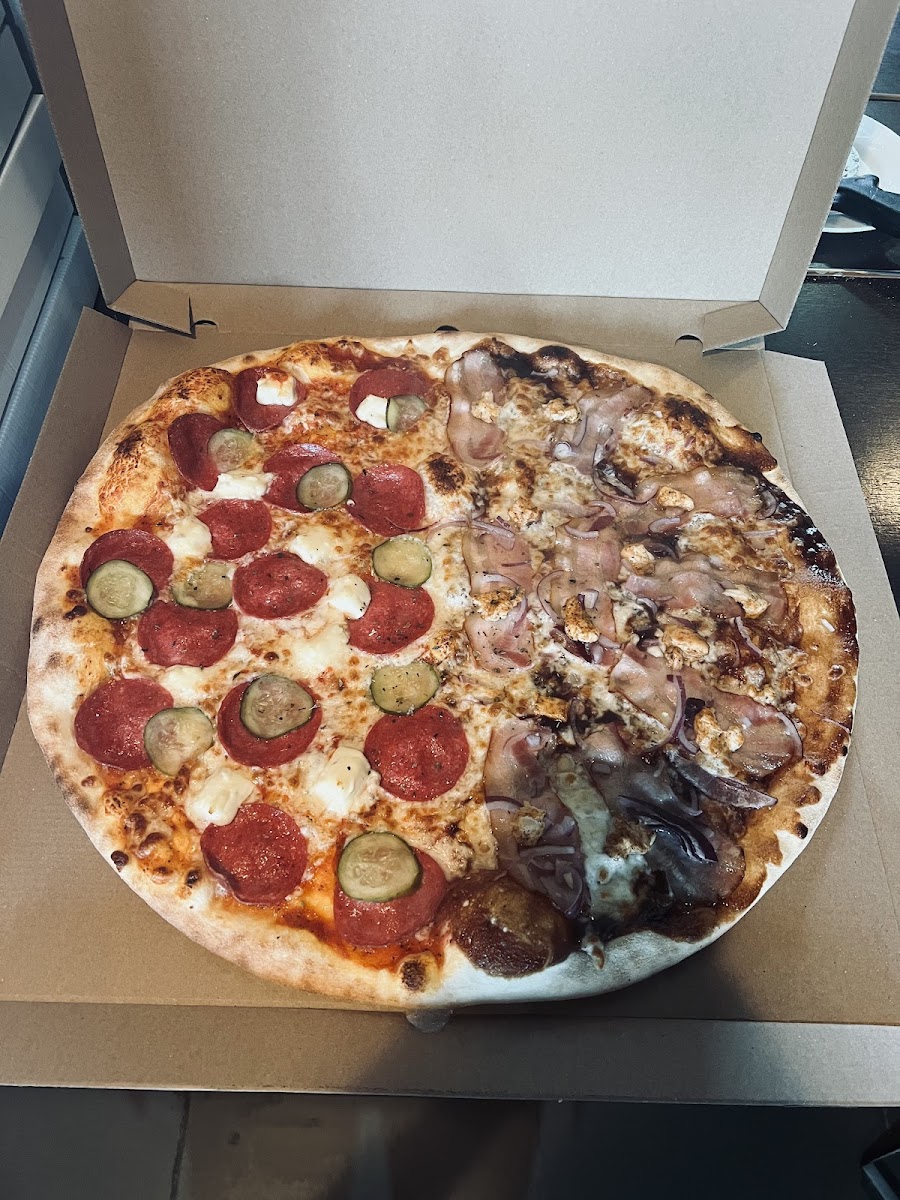 Pizzeria Tabasco - Photo 9