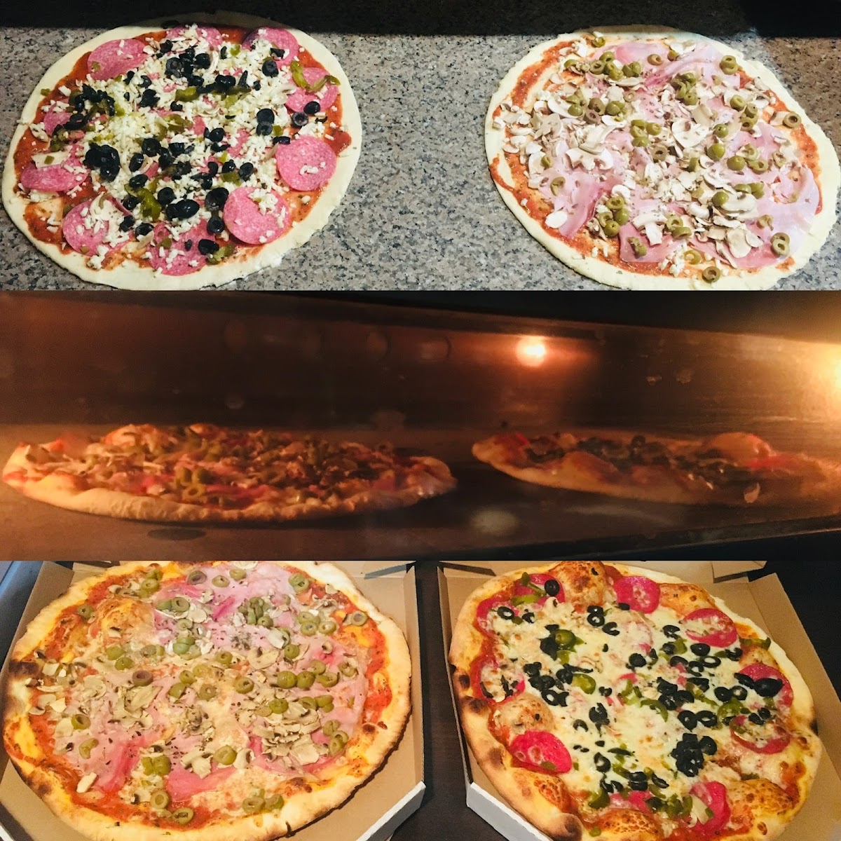 Pizzeria Tabasco - Photo 1