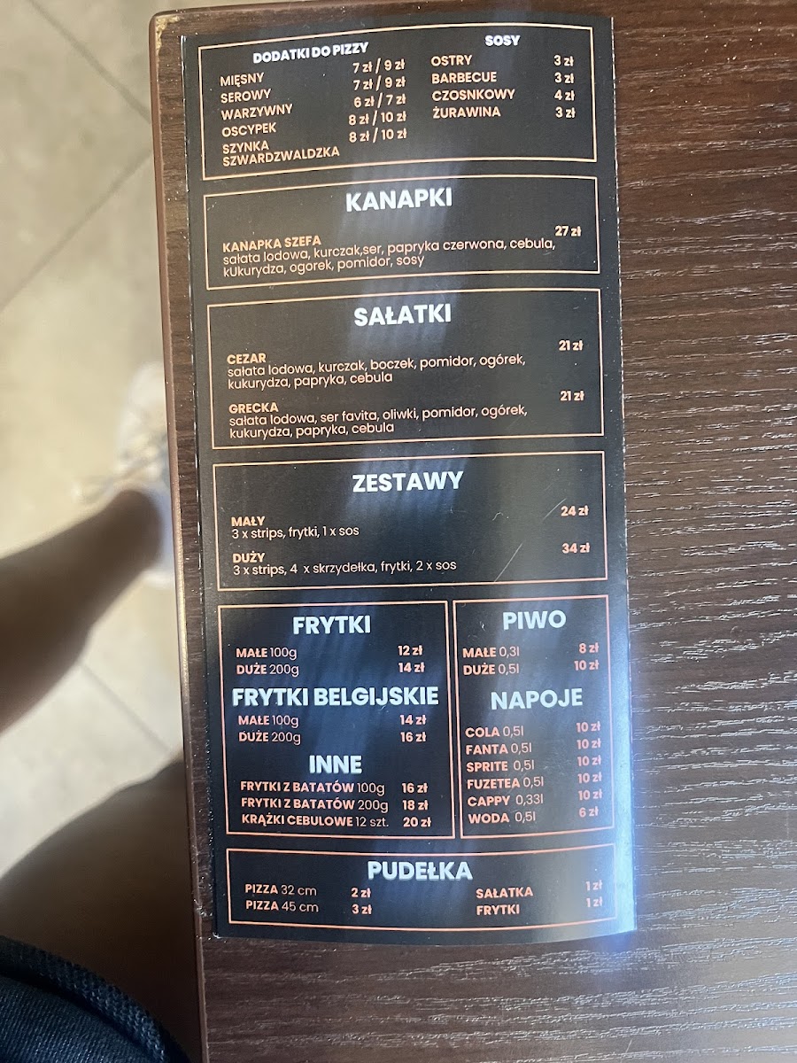 Pizzeria Tabasco - Photo 2