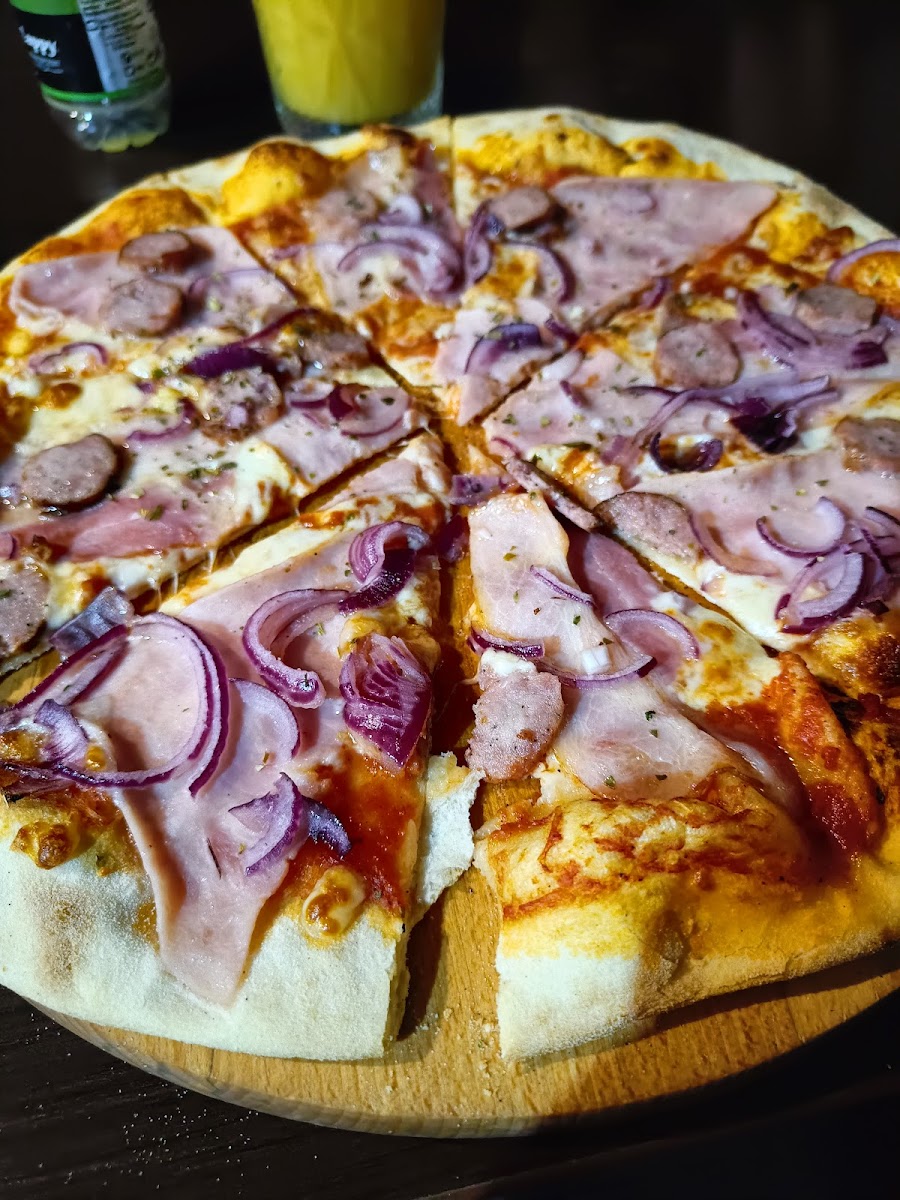 Pizzeria Tabasco - Photo 4