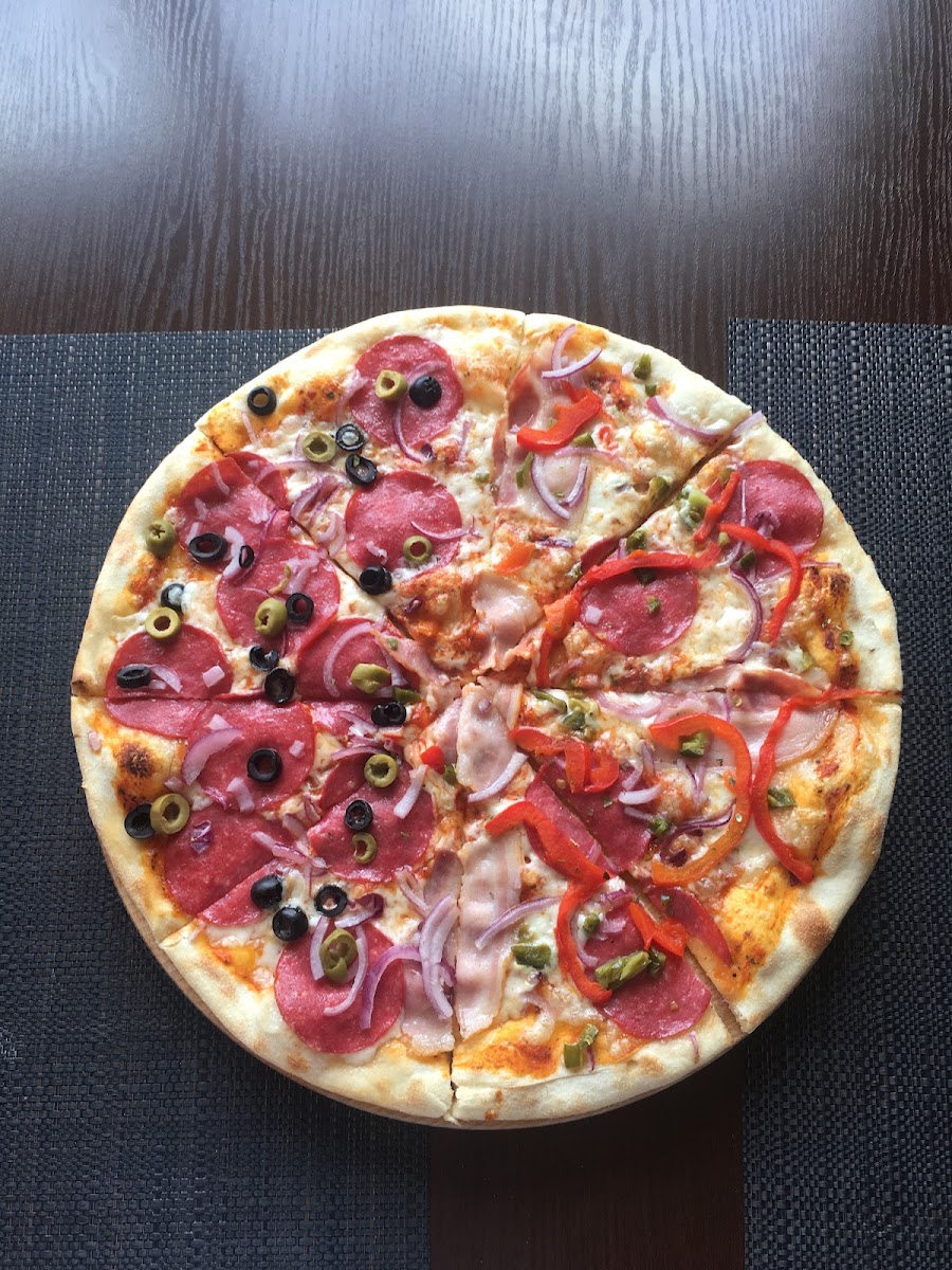 Pizzeria Tabasco - Photo 6