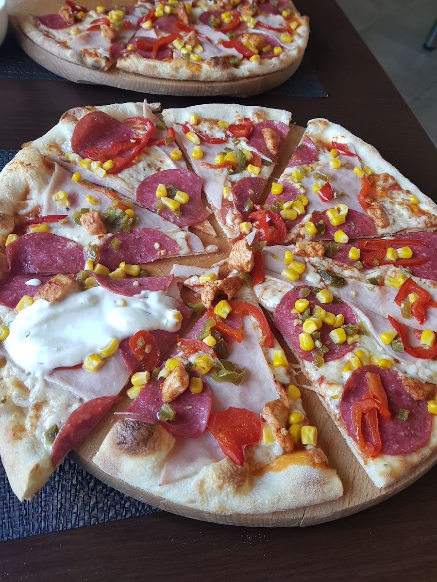 Pizzeria Tabasco - Photo 7