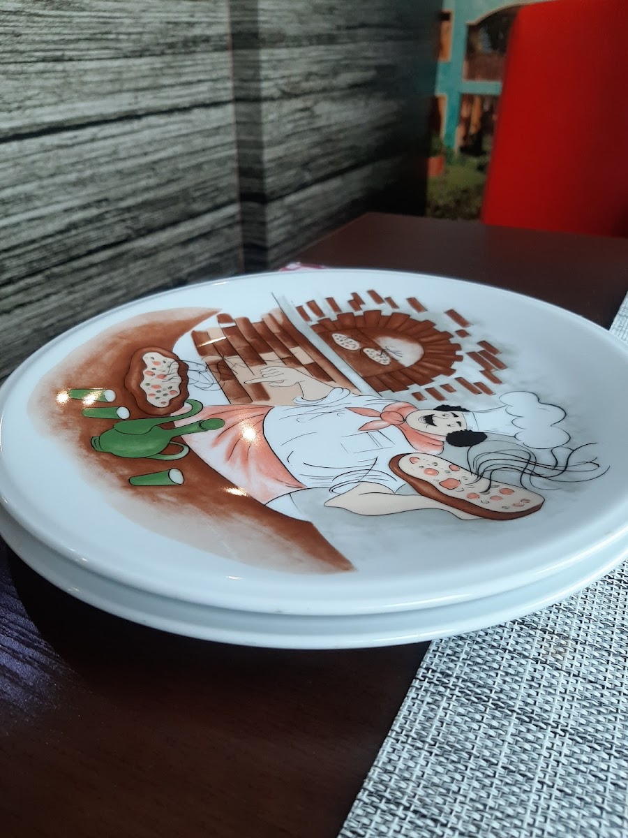 Pizzeria Tabasco - Photo 8