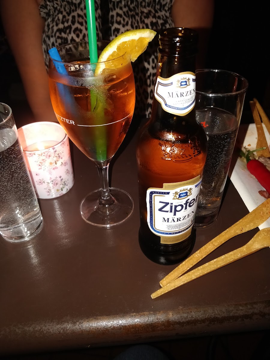 Cafe Bar Laganini - Photo 2