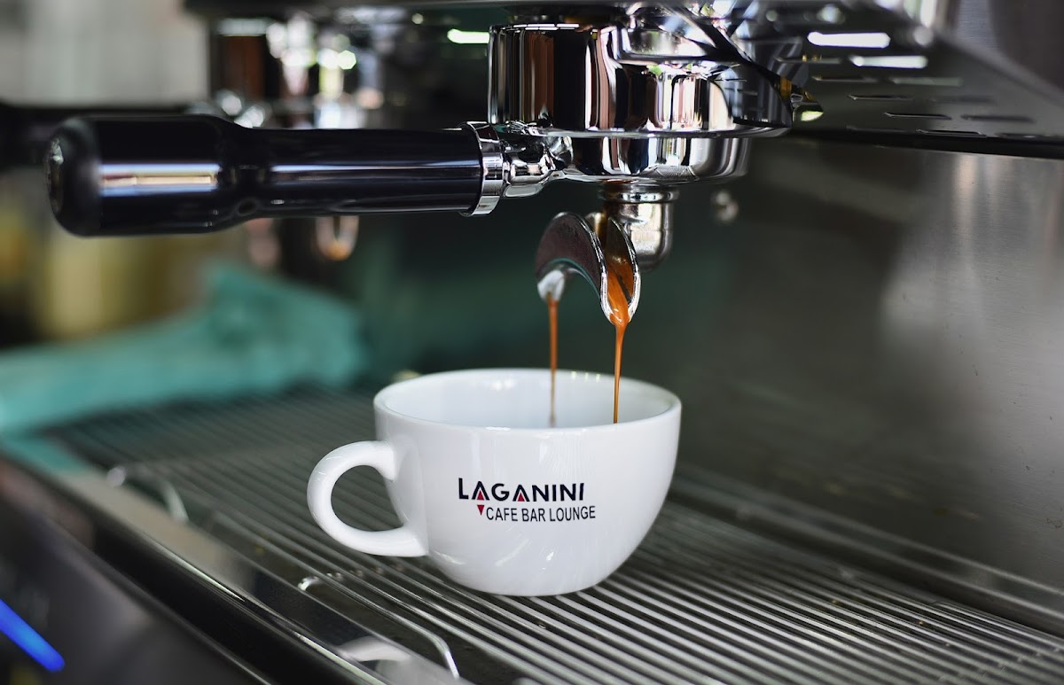 Cafe Bar Laganini - Photo 4