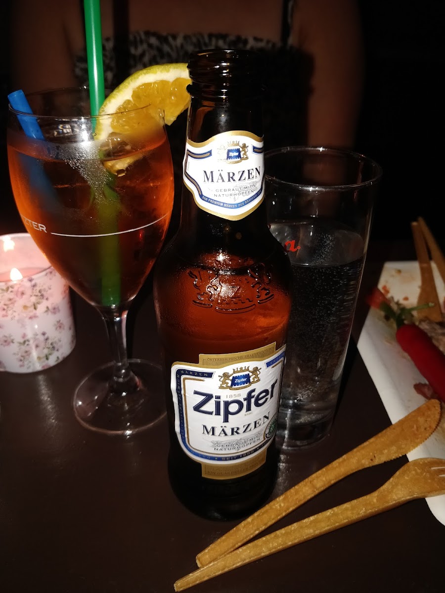 Cafe Bar Laganini - Photo 5