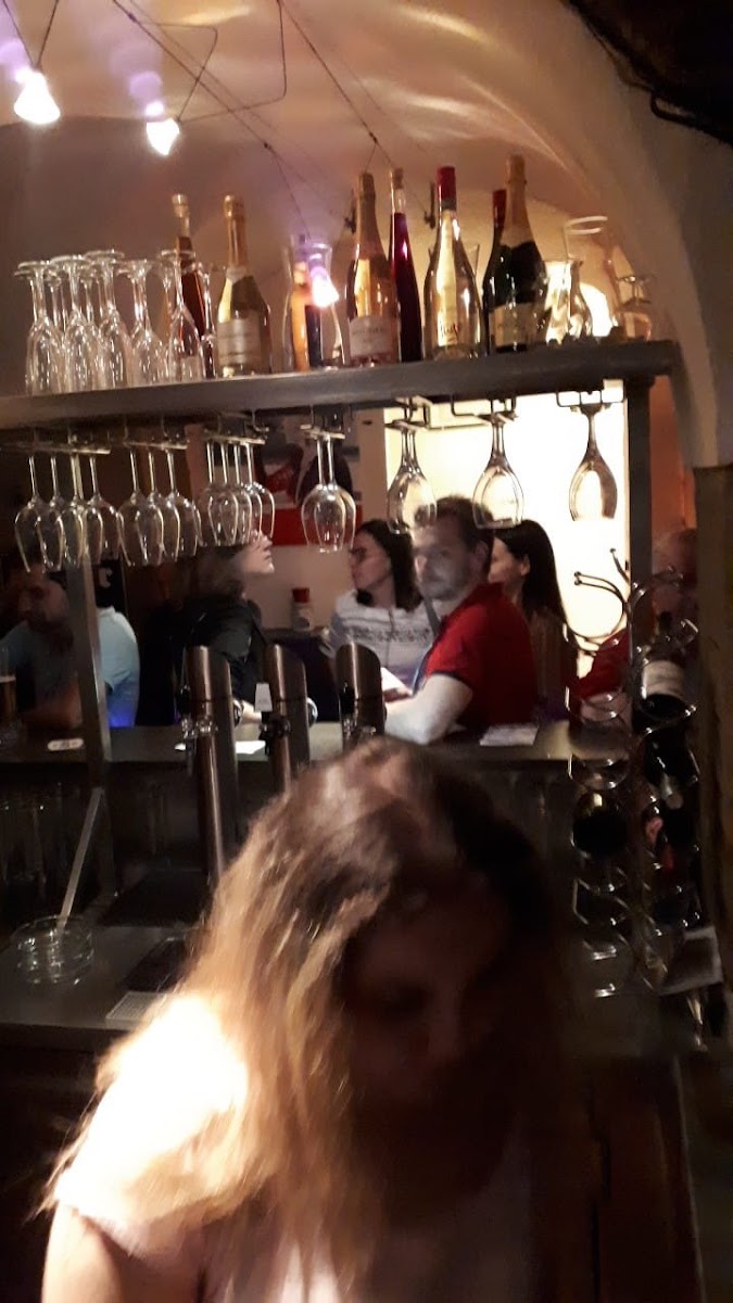 Cafe Bar Laganini - Photo 8