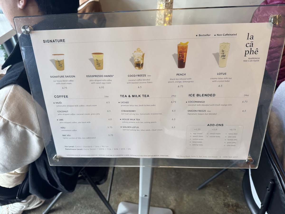 Menu Photo 9