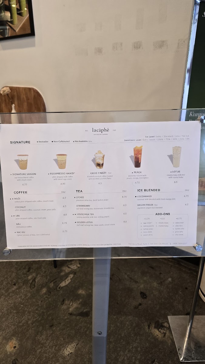 Menu Photo 6