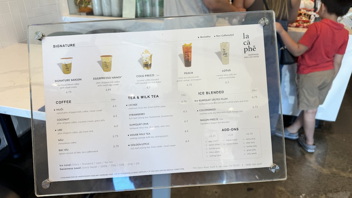 Menu Photo 8