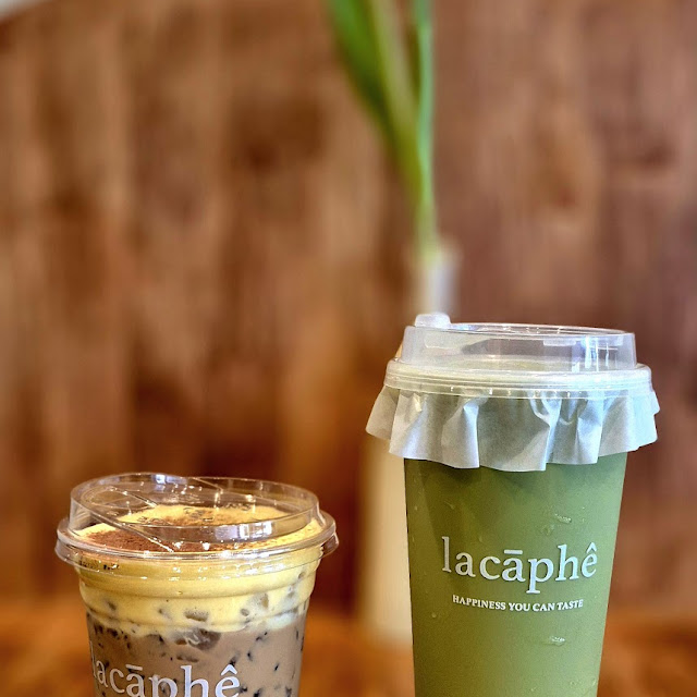 Iced Coffee