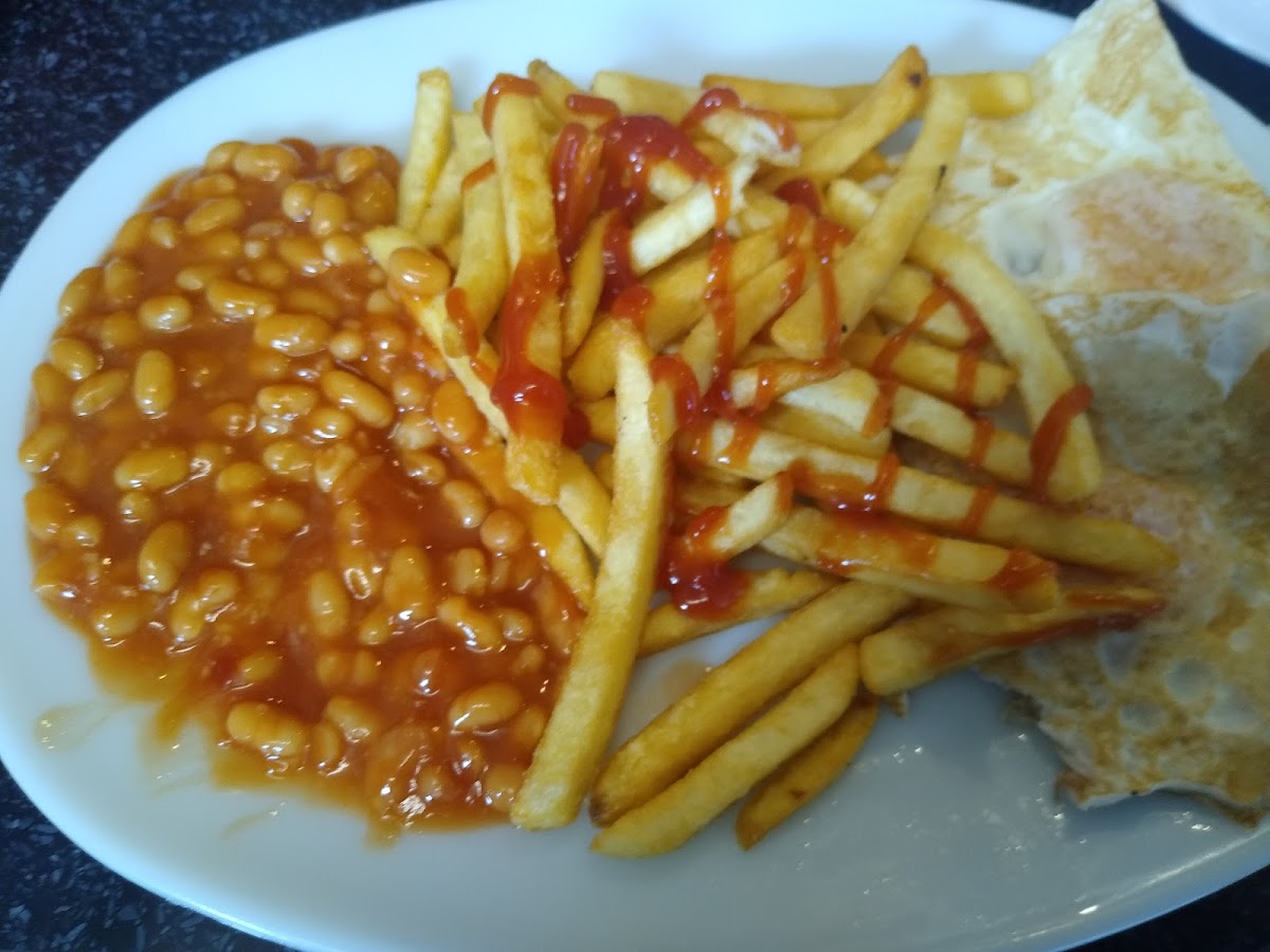 The Little Cafe - Photo 7