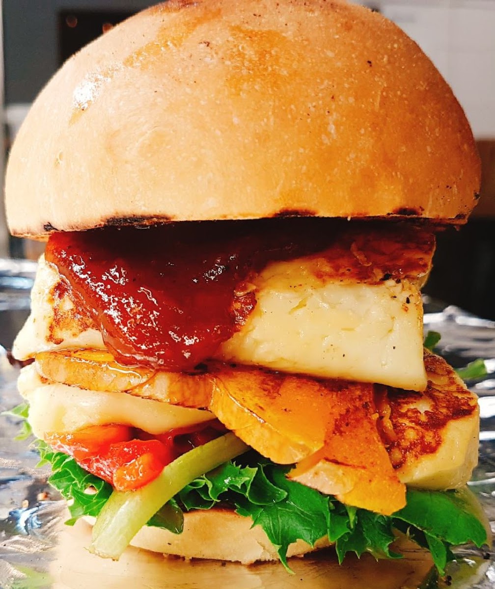 Harding's Burger Joint Brunswick - Photo 4