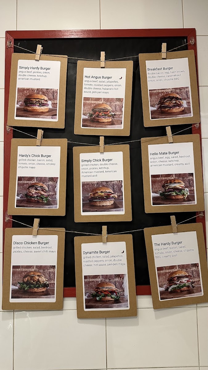 Menu Photo 3