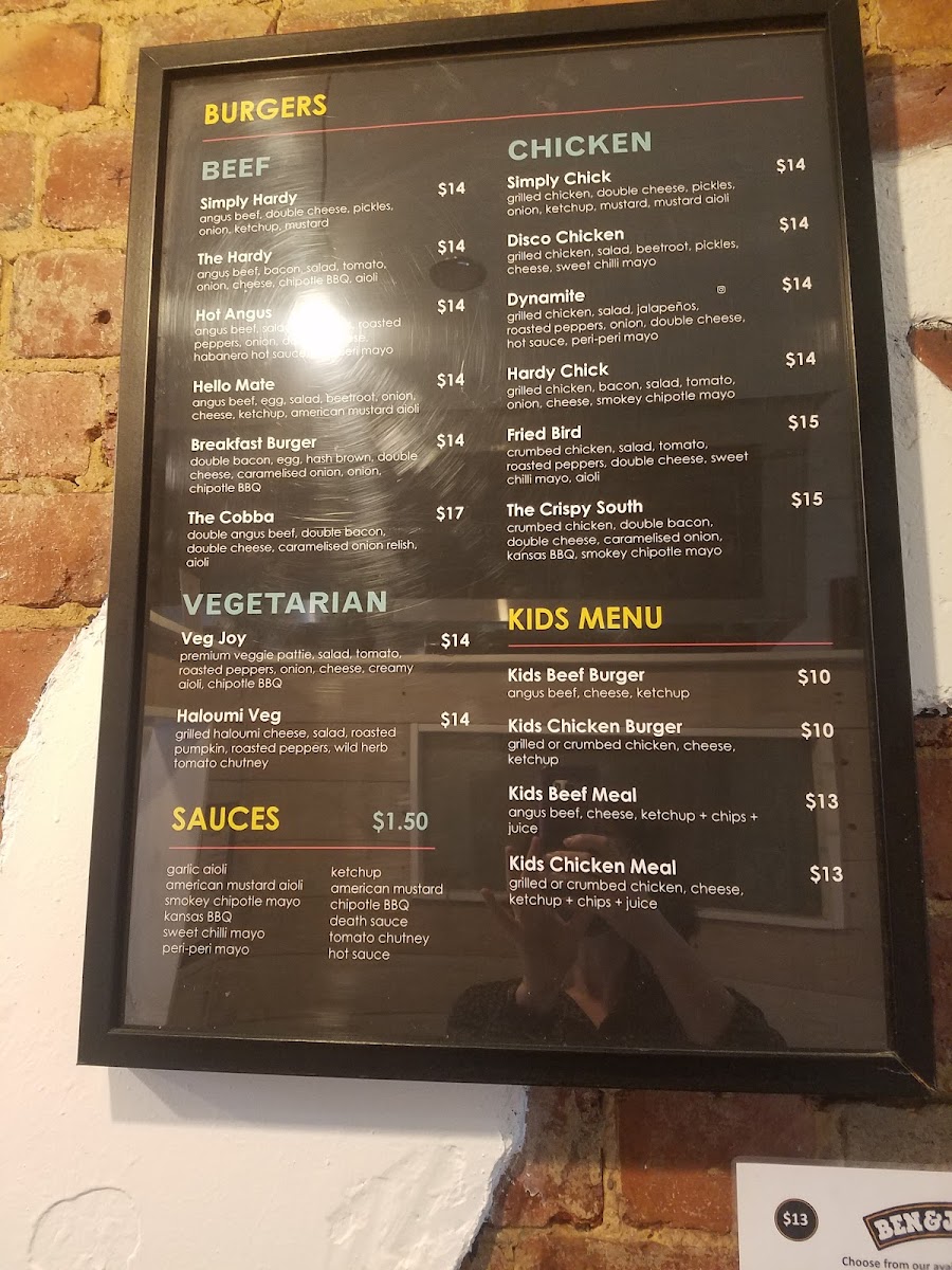 Menu Photo 5