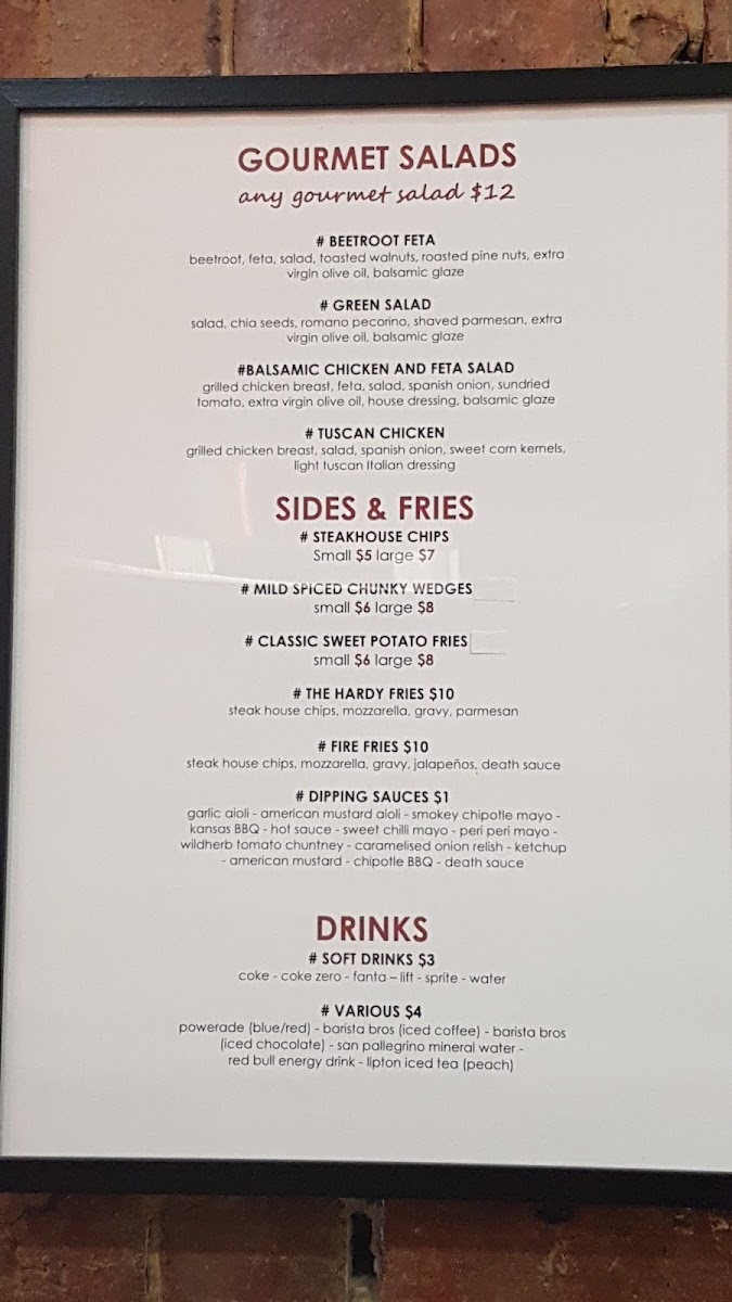 Menu Photo 6