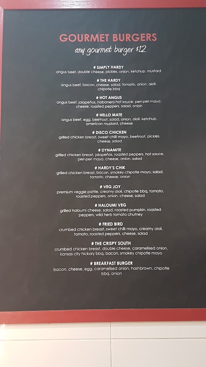 Menu Photo 7