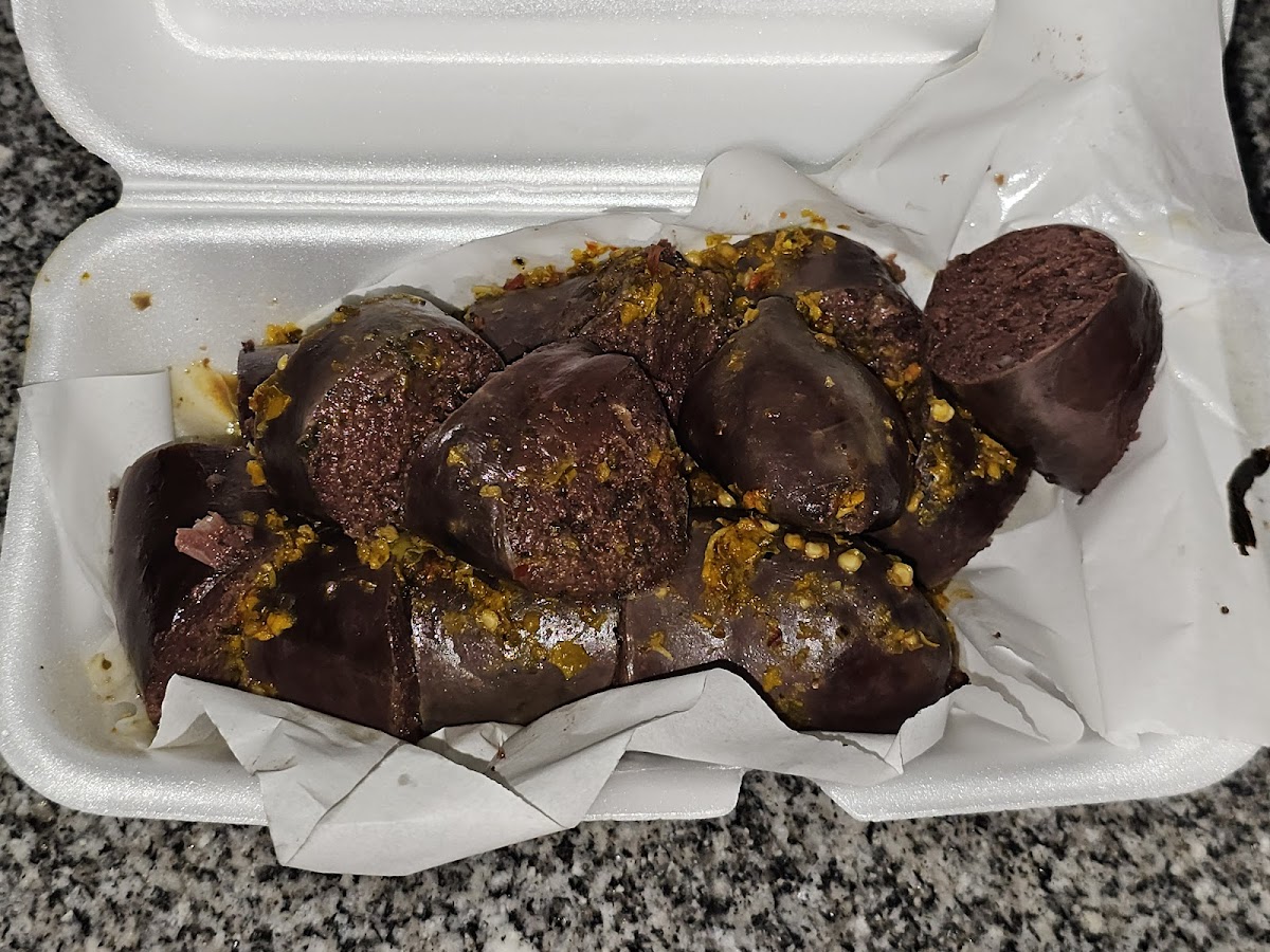 Charlie's Black Pudding & BBQ - Photo 4