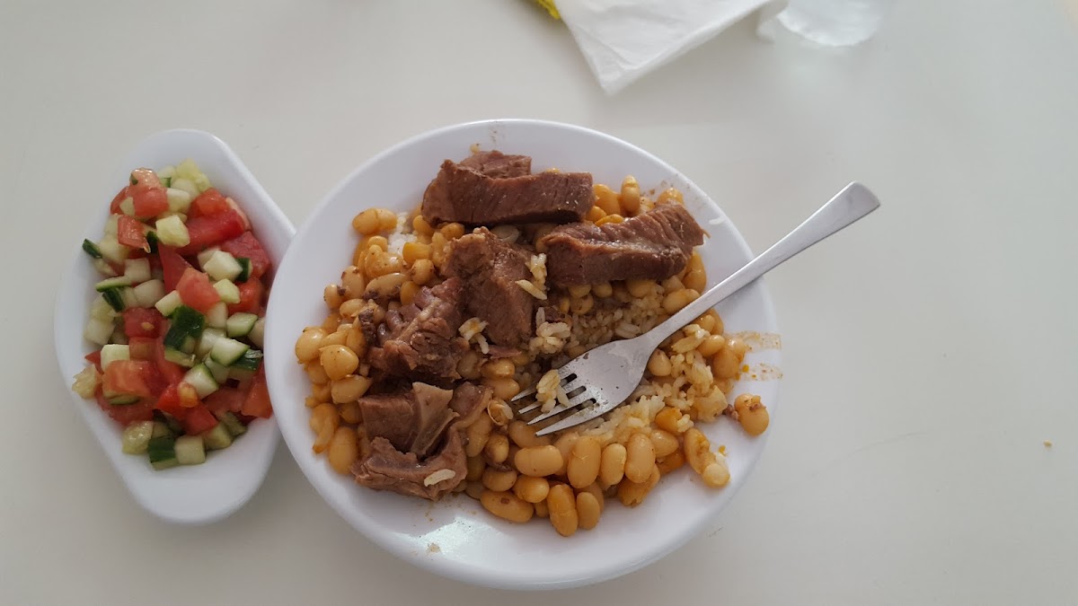 הבית היהודי Yamanis - Photo 4