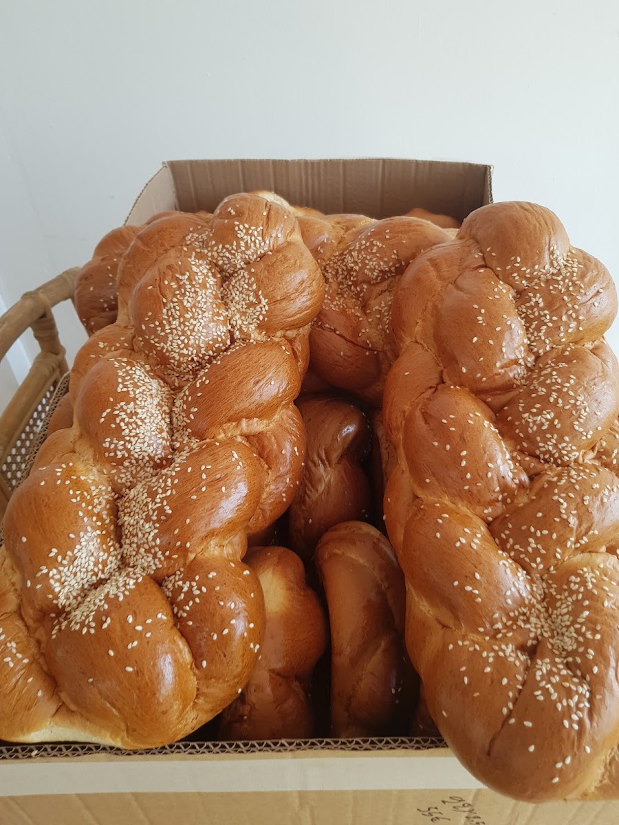 הבית היהודי Yamanis - Photo 6