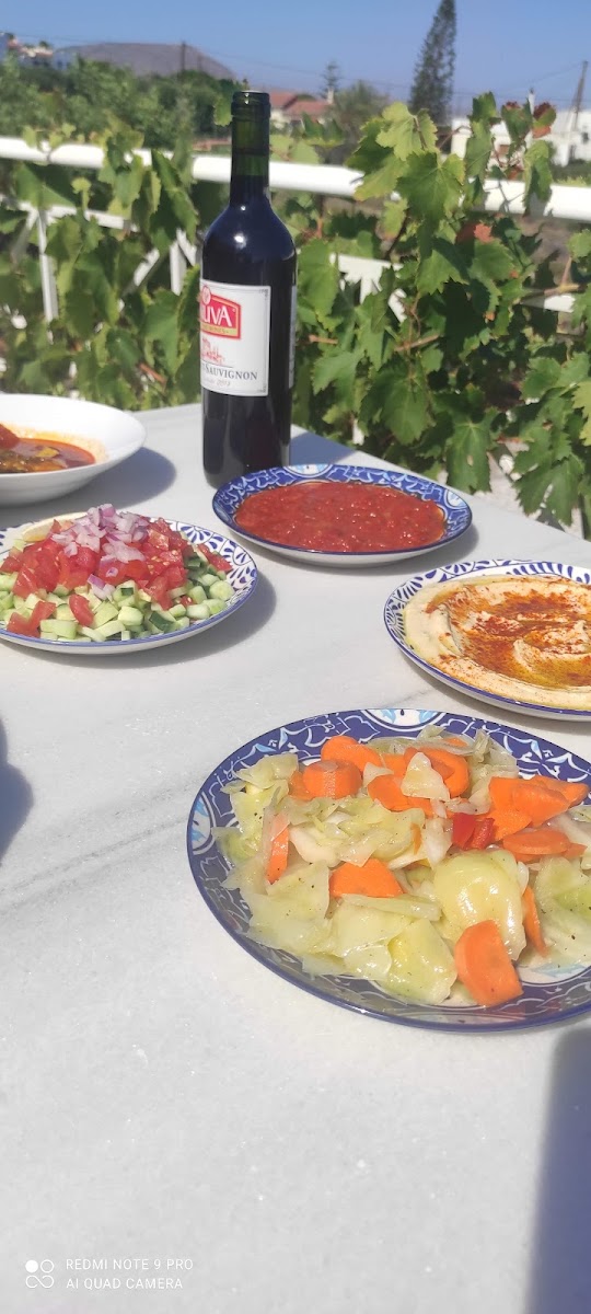 הבית היהודי Yamanis - Photo 7