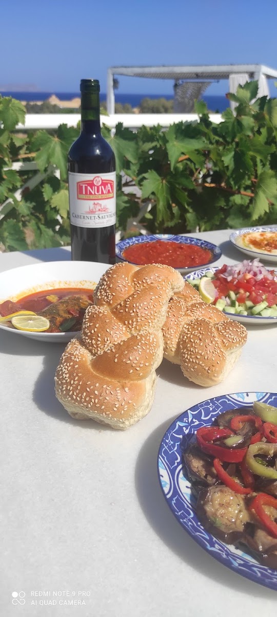 הבית היהודי Yamanis - Photo 8