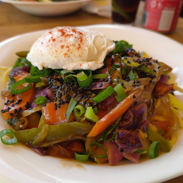 Yakisoba