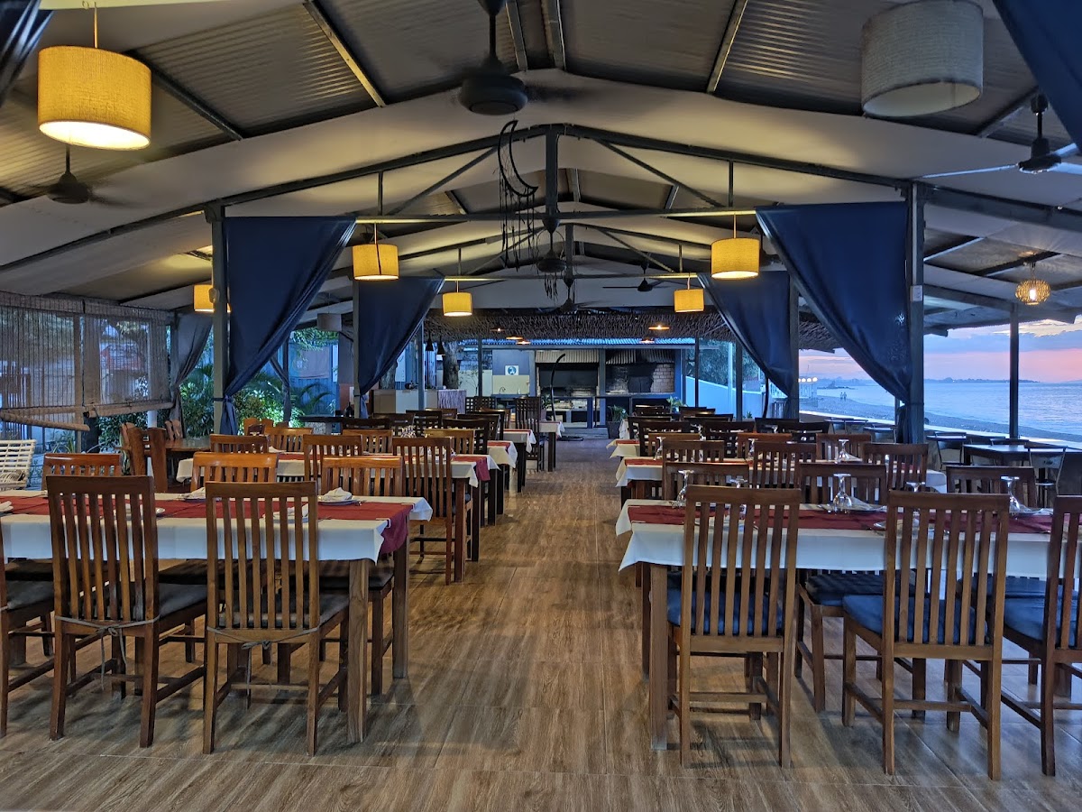 Tito's Restaurant