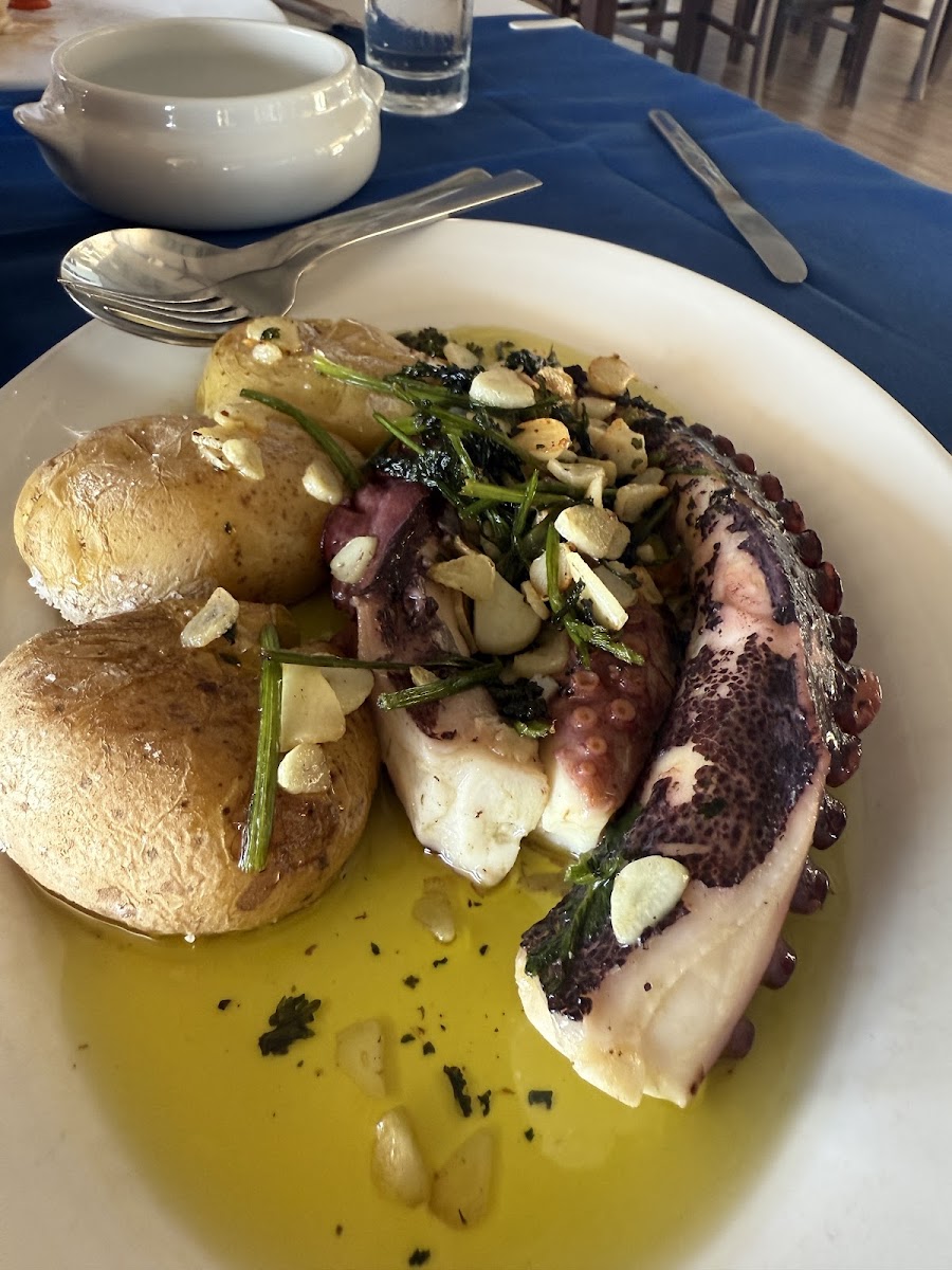 Tito's Restaurant - Photo 1