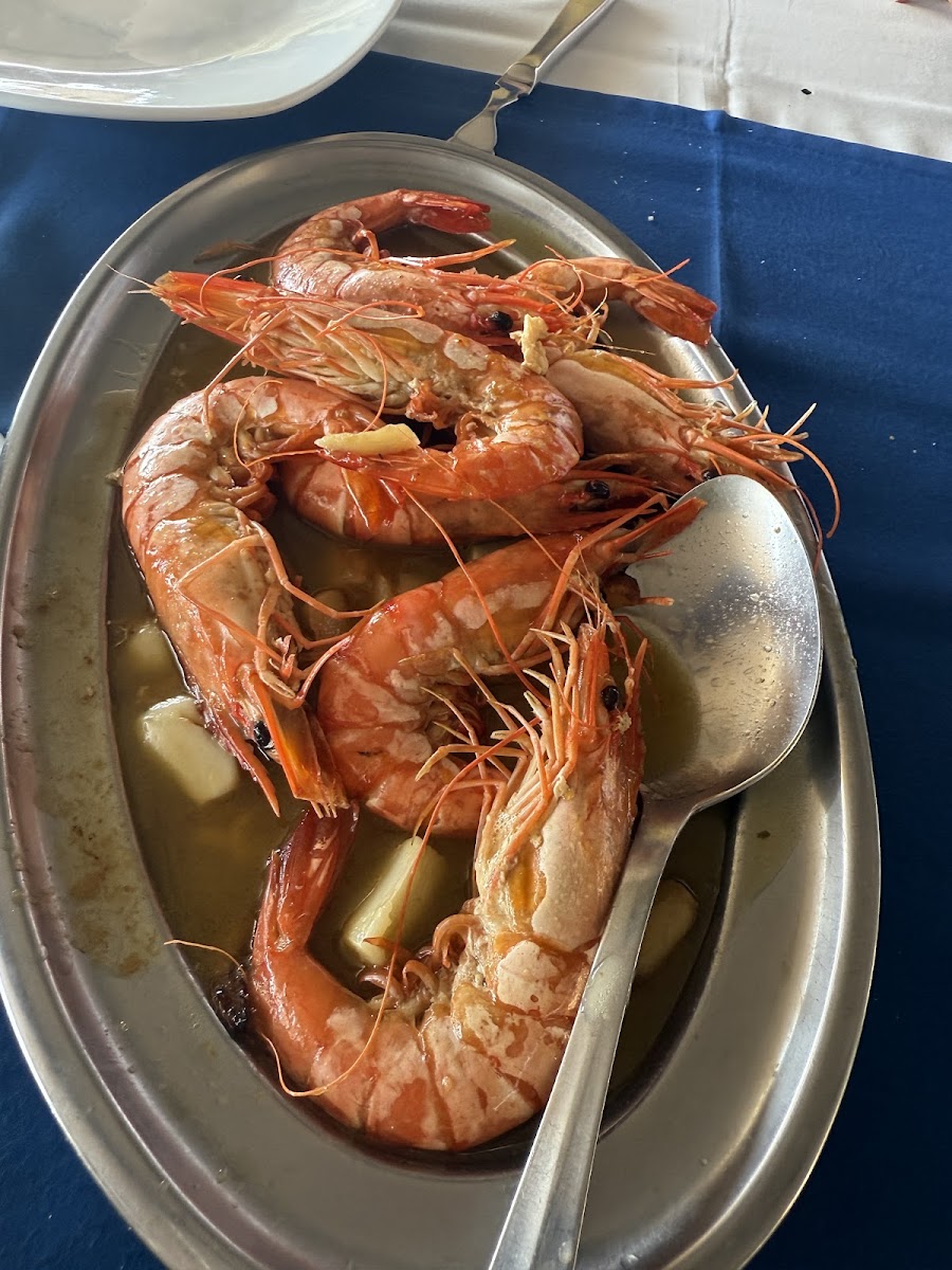 Tito's Restaurant - Photo 3
