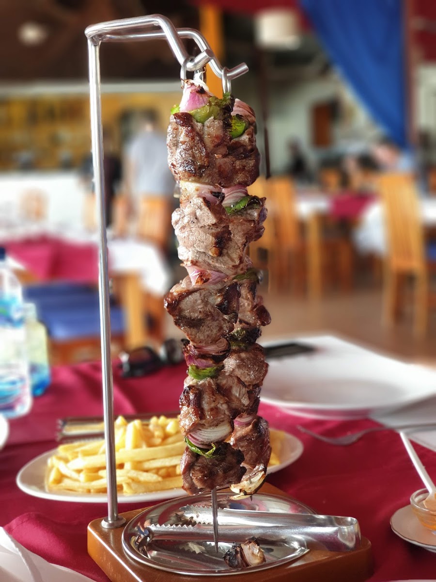 Tito's Restaurant - Photo 4